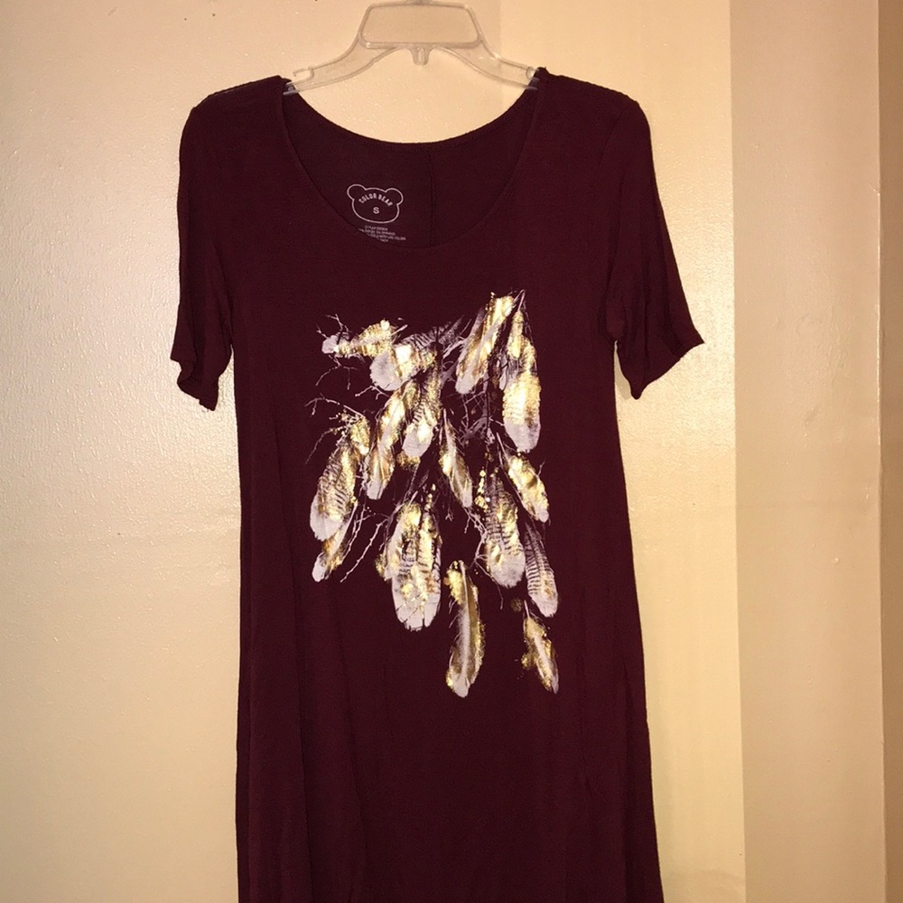 Woman’s Dress